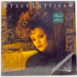 Пластинка Stacy Lattisaw Personal attention